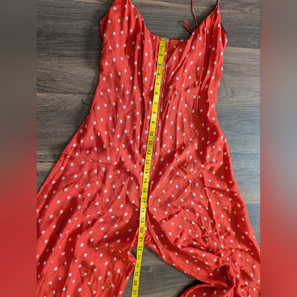 Alexis Holland Jumpsuit